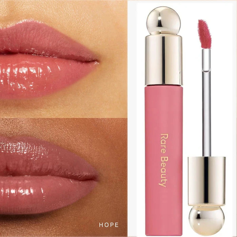 Lip Gloss Plump Essence Gel Oil Nourishing Lipstick Moisturizing Care Products Blusher for Women  Lip Glaze Rouge