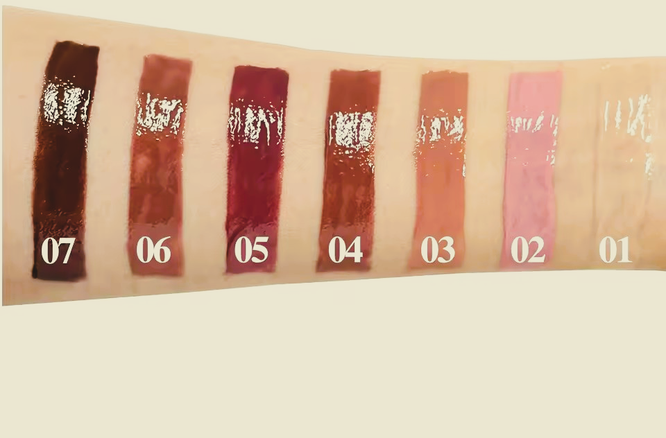 Juicy Gloss