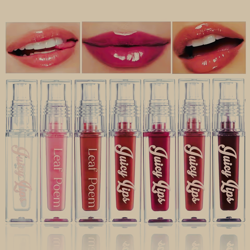 Juicy Gloss